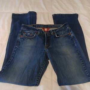 Lucky women's jeans
